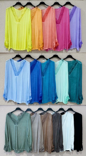 [3078-] BLUSAS-3078-