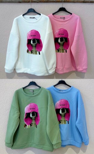 [8586c-] BLUSAS-8586c-