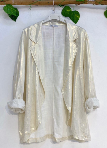 [8598 2] BLAZER-8598 2