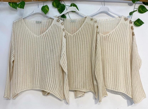 [24069-] BLUSAS-24069-