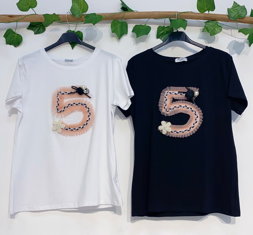[9807-ind-] TSHIRTS-9807-ind-