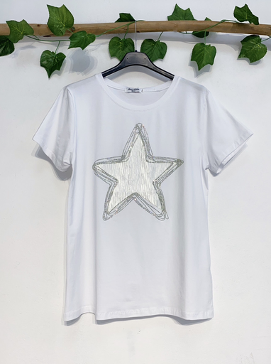 [9821-ind-] TSHIRTS-9821-ind-