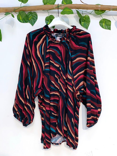 [r0016-] BLUSAS-r0016-
