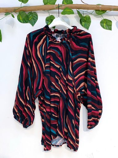 [r0016-] BLUSAS-r0016-