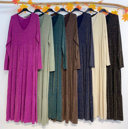 [575809-] VESTIDOS-575809-