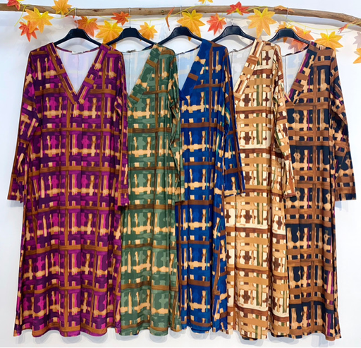 [72030g-] VESTIDOS-72030g-