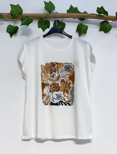 [14868-] TSHIRTS-14868-