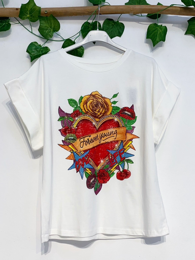 [15150-] TSHIRTS-15150-