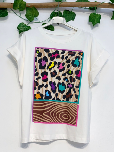 [14942-] TSHIRTS-14942-