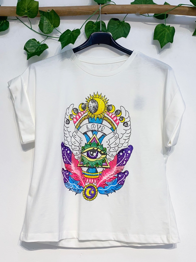 [14956-] TSHIRTS-14956-