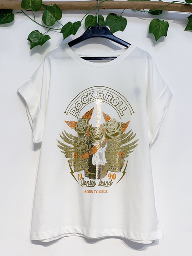 [14880-] TSHIRTS-14880-