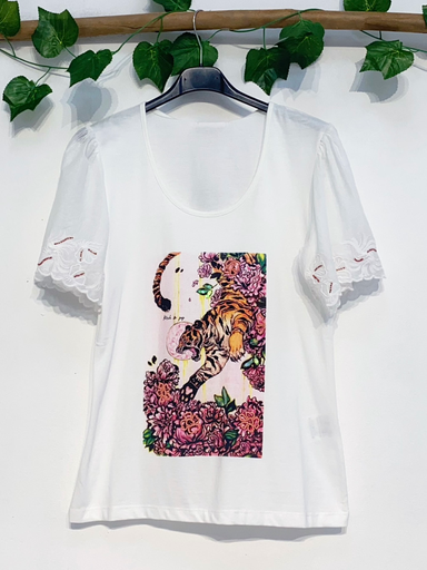 [608-pack4-] TSHIRTS-608-pack4-