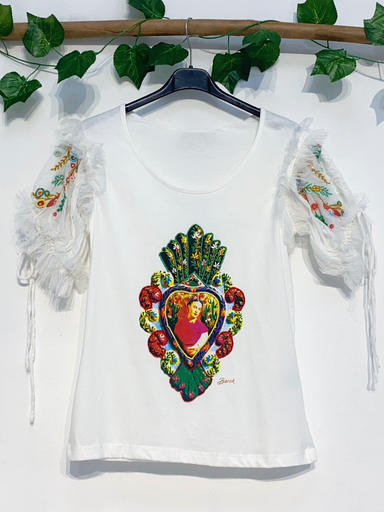 [309-pack4-] TSHIRTS-309-pack4-