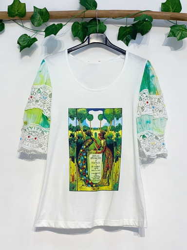 [158-ind-] TSHIRTS-158-ind-