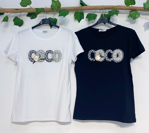 [9766pack2-] TSHIRTS-9766pack2-
