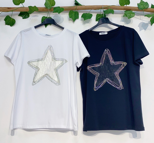 [9821pack2-] TSHIRTS-9821pack2-