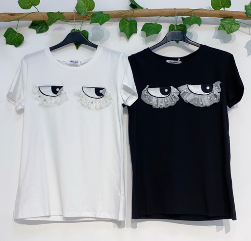 [9682pack2-] TSHIRTS-9682pack2-