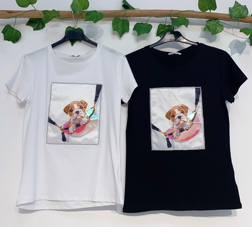 [9321pack2-] TSHIRTS-9321pack2-