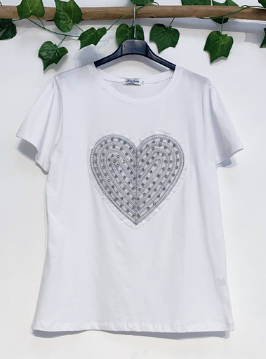 [9815-ind-] TSHIRTS-9815-ind-