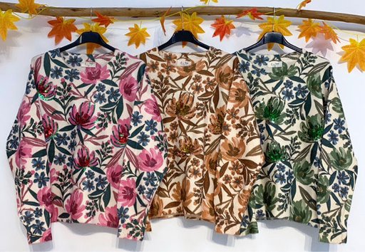 [yhc7826-] BLUSAS-yhc7826-