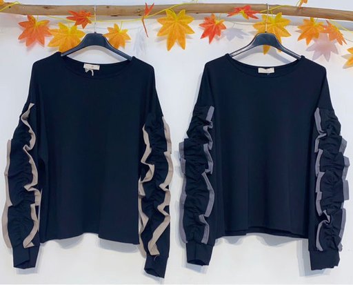 [53871-] BLUSAS-53871-