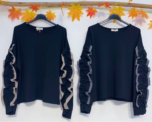[53871-] BLUSAS-53871-