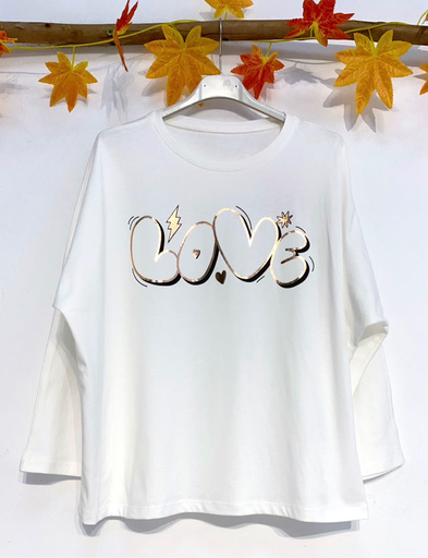 [19v0690-] BLUSAS-19v0690-