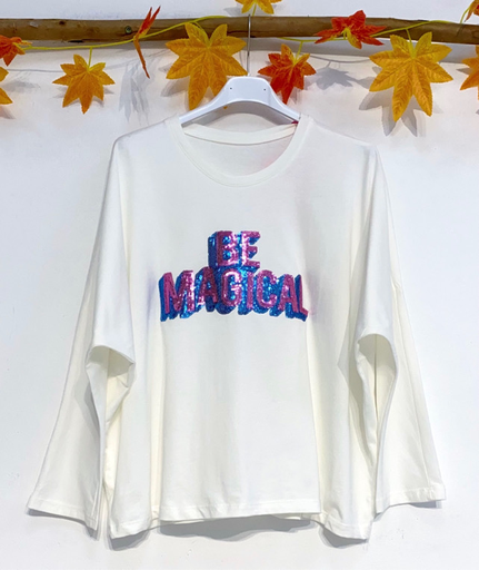 [58v0690-] BLUSAS-58v0690-