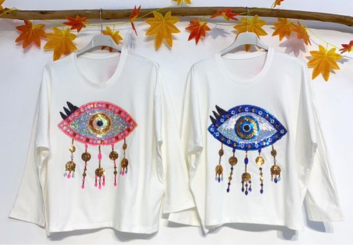[57v0750-] BLUSAS-57v0750-