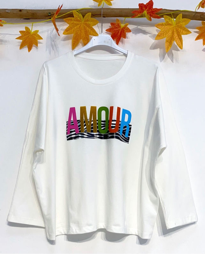 [34v0750-] BLUSAS-34v0750-