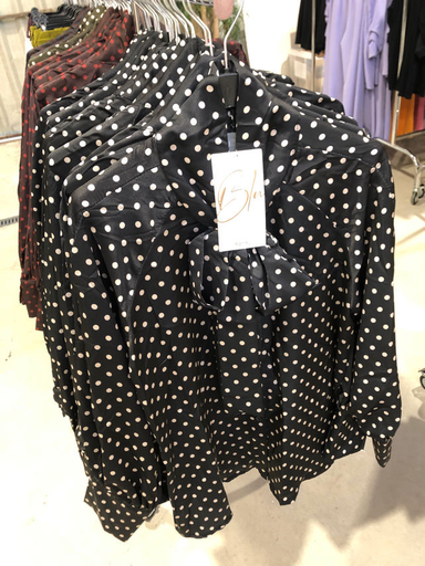 [4257-R10] CAMISAS-4257-R10