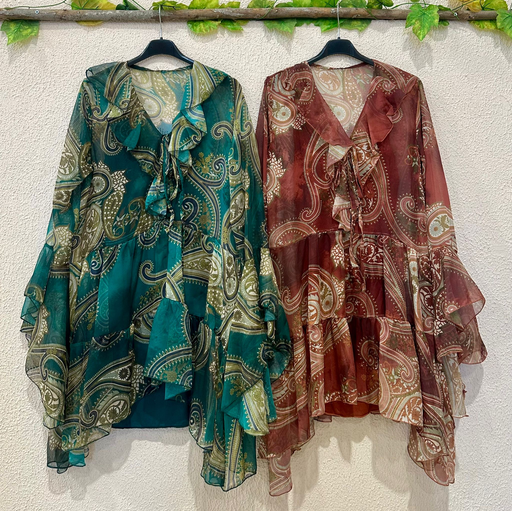 [4708-Q40] VESTIDOS-4708-Q40