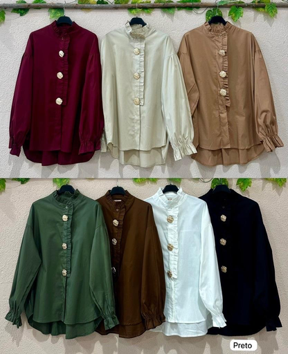 [53231] CAMISAS-53231