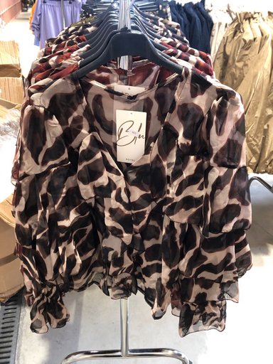 [4679-Q40] BLUSAS-4679-Q40