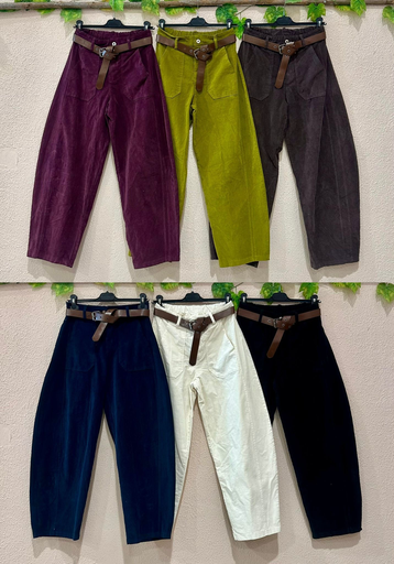 [7222-D4] CALÇAS-7222-D4