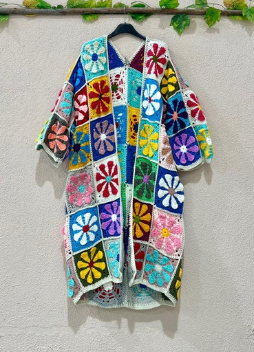 [39111] KIMONO-39111