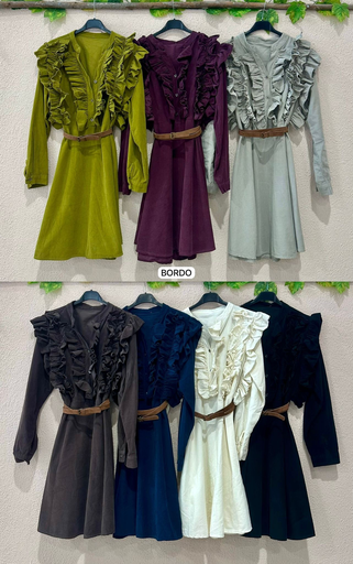 [7807-D2] VESTIDOS-7807-D2