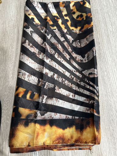 [BF250514.8X] CACHECOL/LENÇO-BF250514.8X