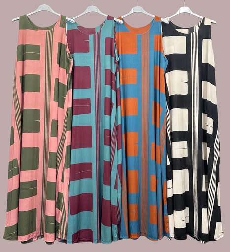 [24411B] VESTIDOS-24411B