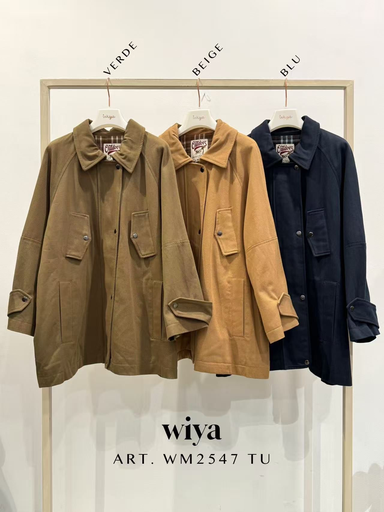 [WM2547] CASACOS-WM2547