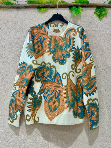 [ZM69126-2] BLUSAS-ZM69126-2