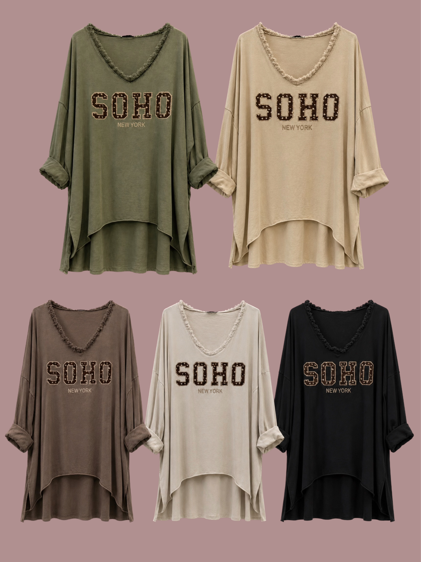 BLUSAS-70119
