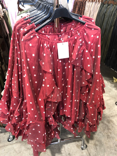 [4666-Q72] BLUSAS-4666-Q72