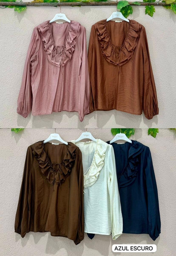 [W5908] BLUSAS-W5908
