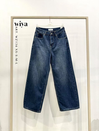 [WZ136 PACK4] CALÇAS-WZ136 PACK4