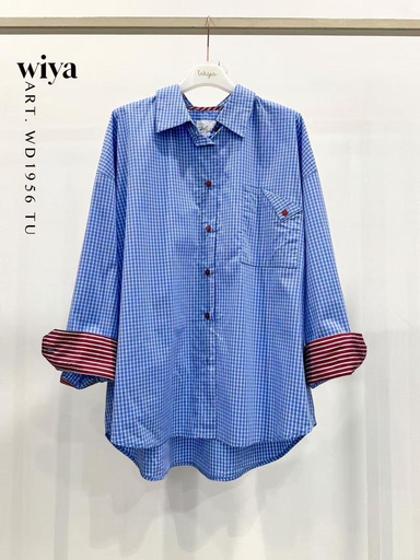 [WD1956] CAMISAS-WD1956