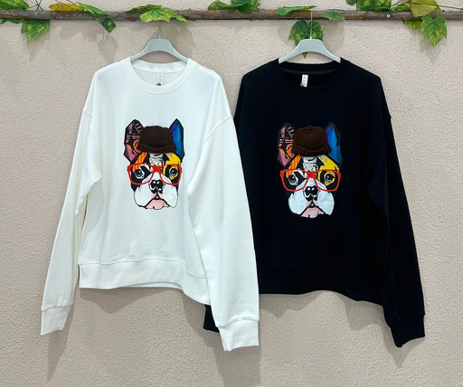 [LTA3625-3Y] BLUSAS-LTA3625-3Y