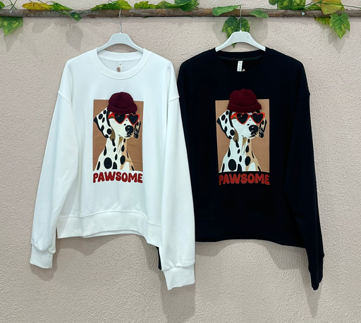 [LTA3625-6Y] BLUSAS-LTA3625-6Y