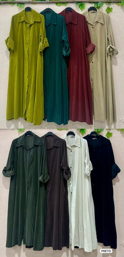 [2743] VESTIDOS-2743