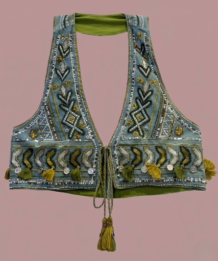 [11525A] COLETES-11525A